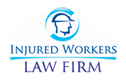 Injured Workers Law Firm Logo