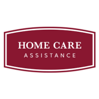 Home Care Assistance of Carmichael Logo