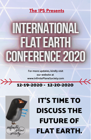 Infinite Plane Society'