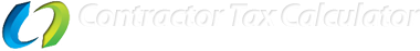 Company Logo For contractor tax calculator'