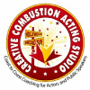 Company Logo For Creative Combustion Acting Studio'