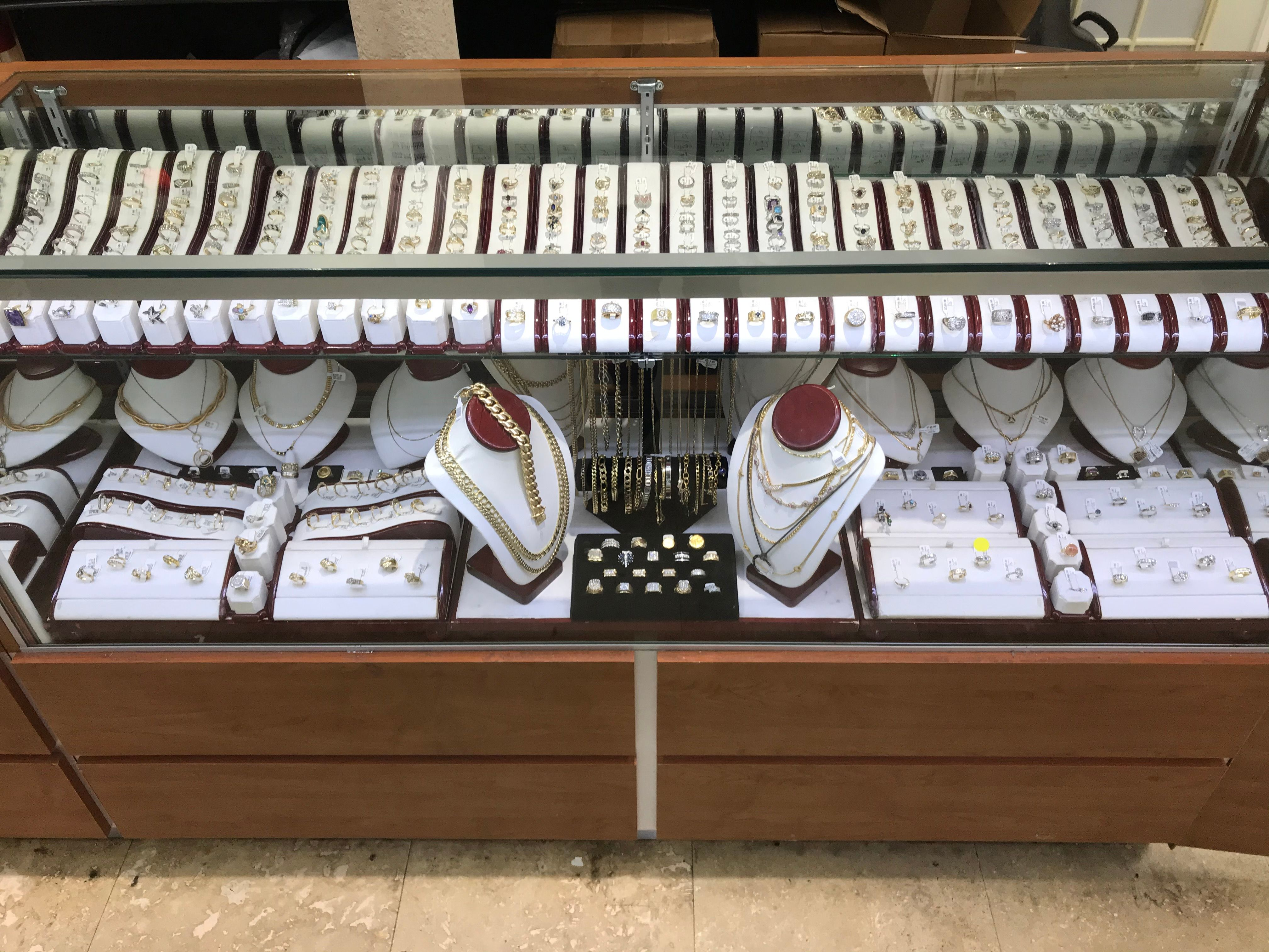 Electronics'