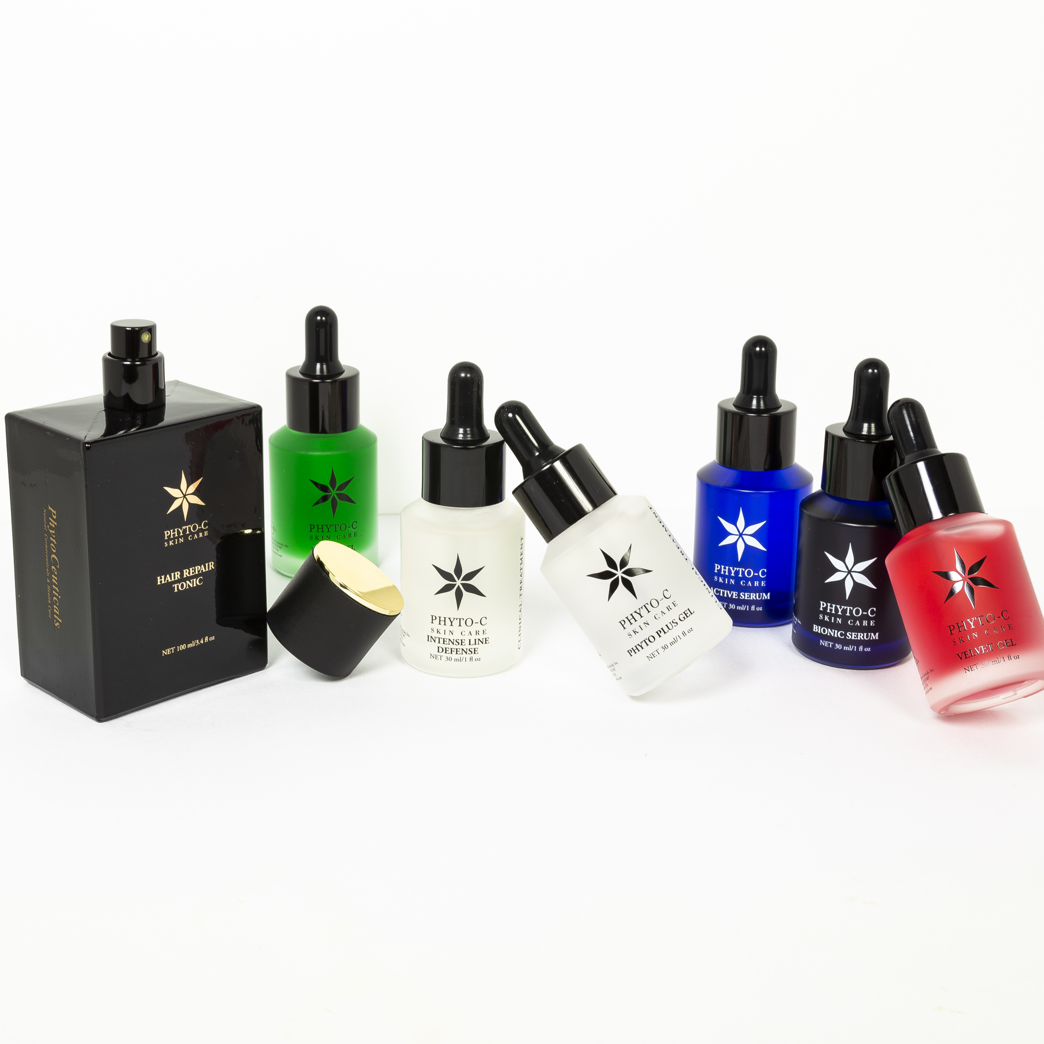 Phyto-C Skin Care Inc-Skin Care Products'