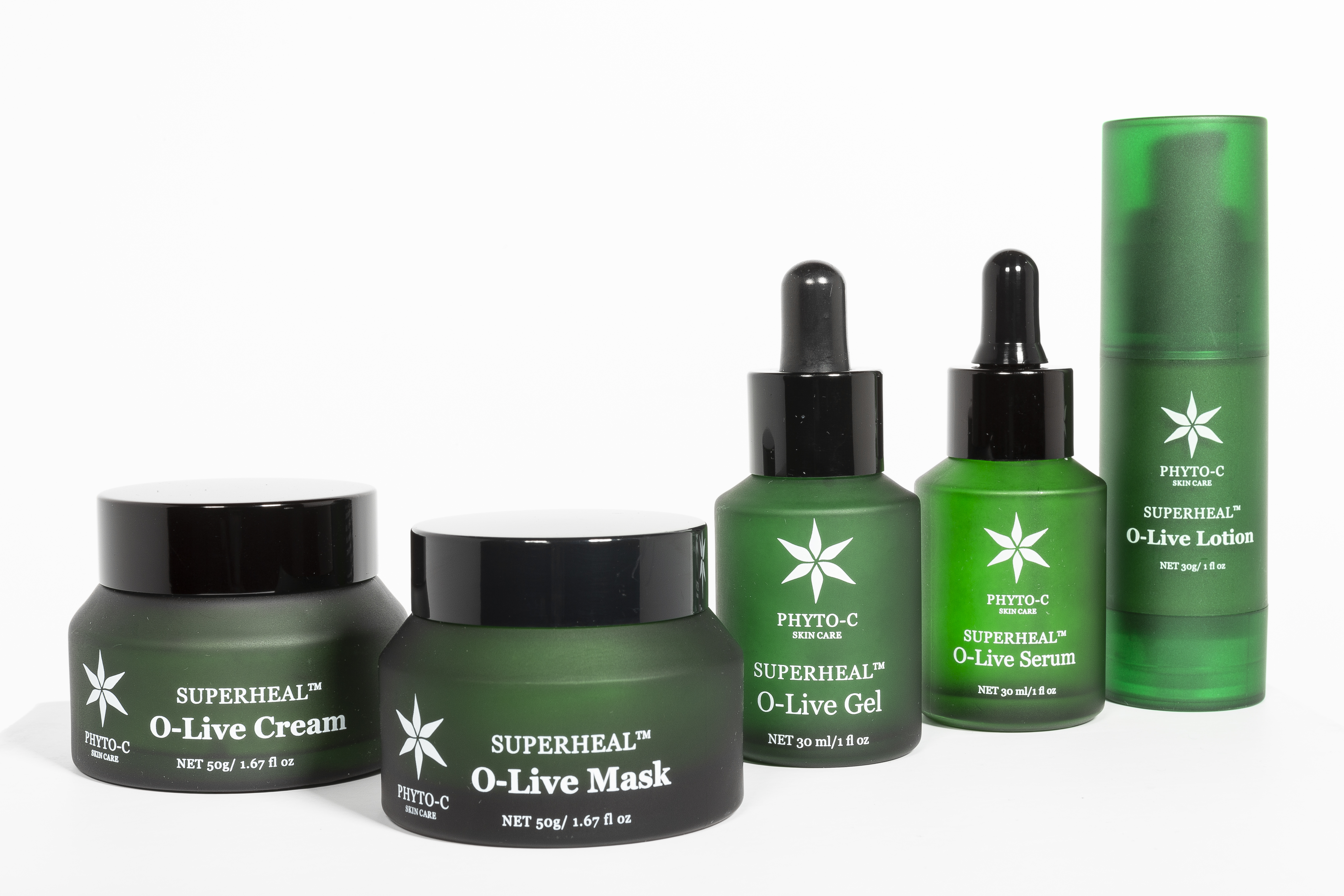 Phyto-C Skin Care Inc'