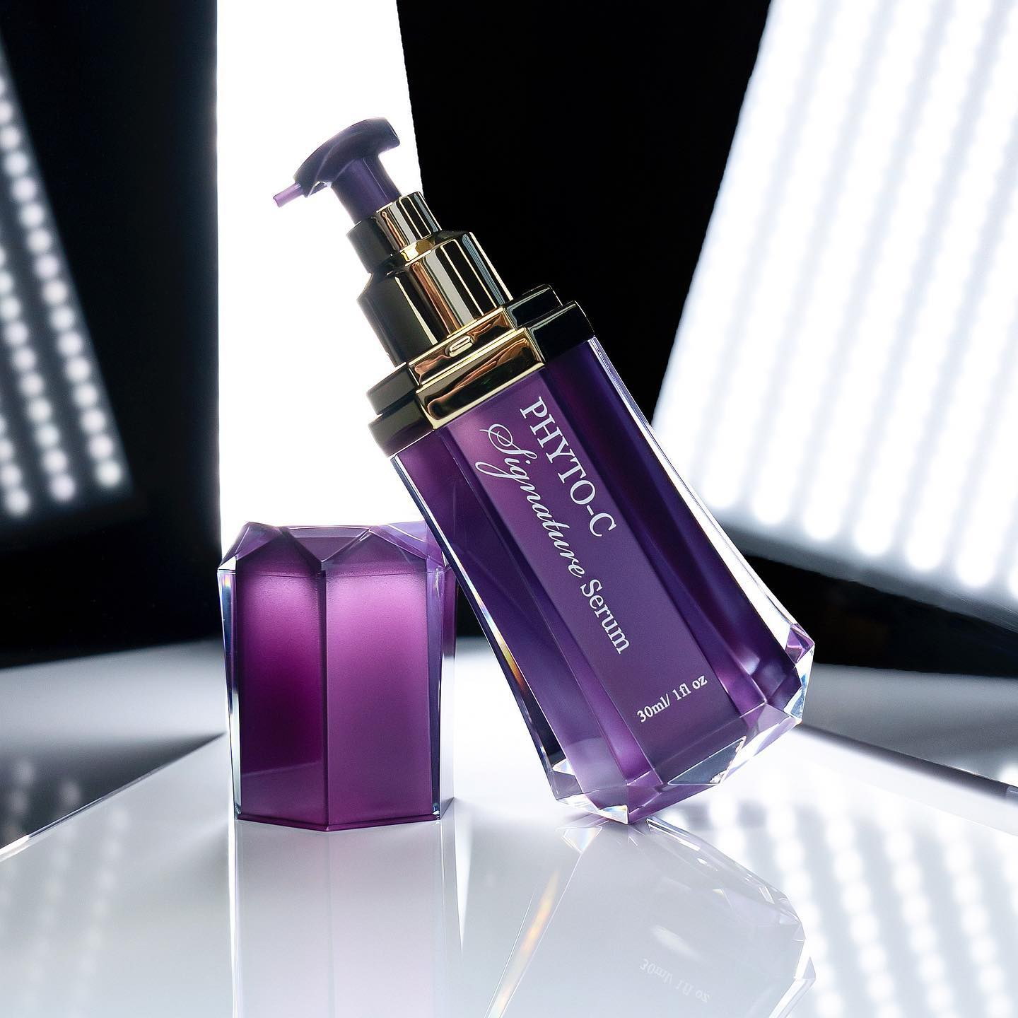 Phyto-C Skin Care Inc'