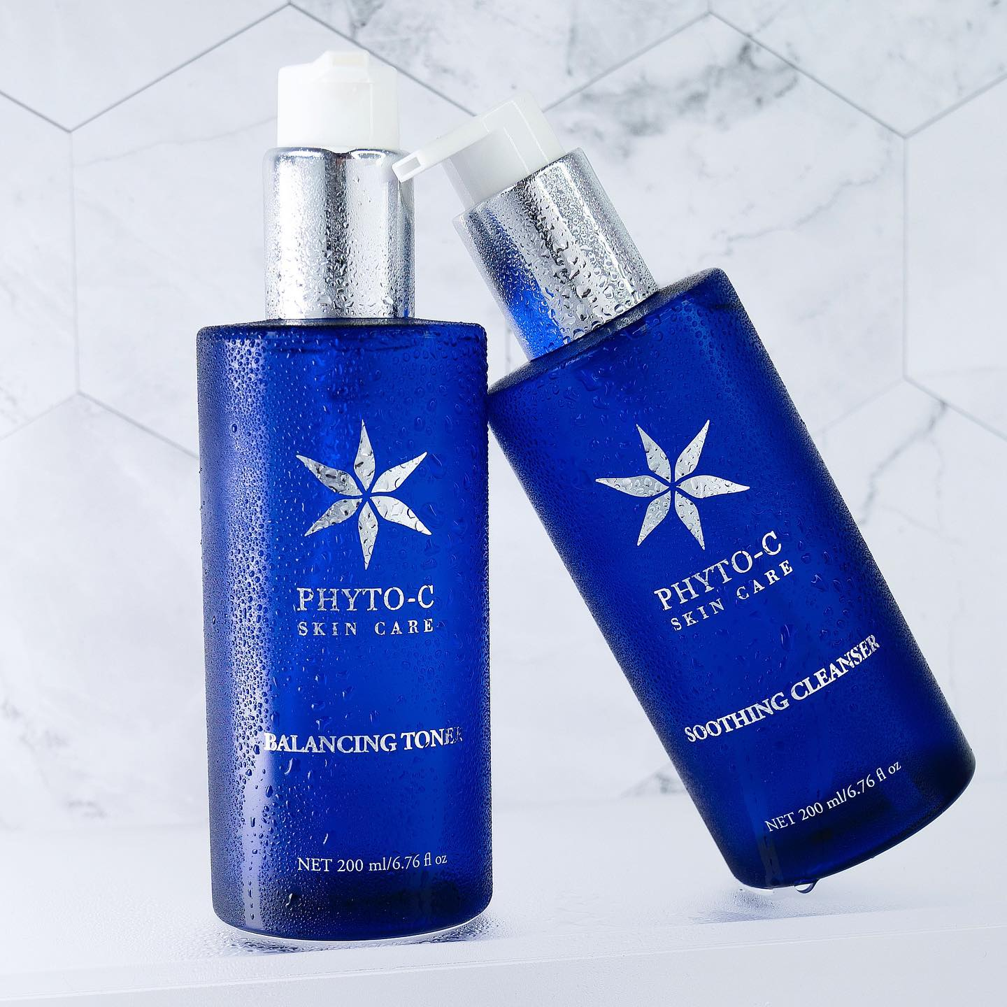 Phyto-C Skin Care Inc'
