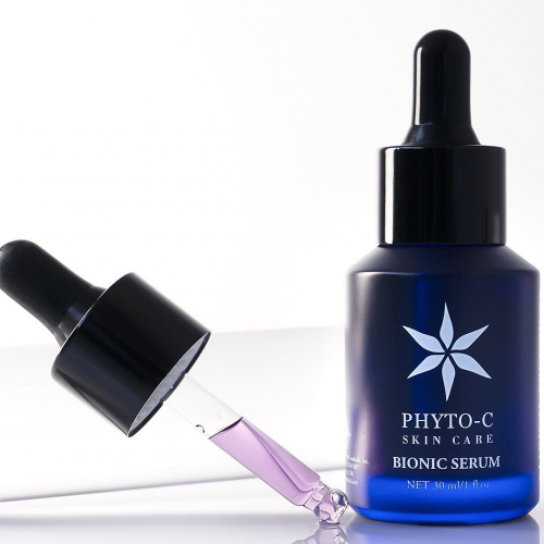 Phyto-C Skin Care Inc'