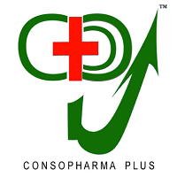 Orthopedic Implants Manufacturers - Consopharma Plus Logo