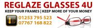 Reglaze Glasses 4U