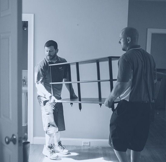 Movers Westborough, MA'