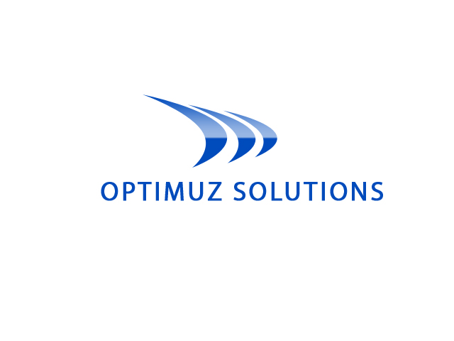 Company Logo For Optimuz Solutions'