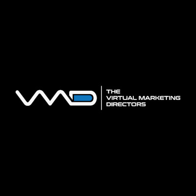 Company Logo For The Virtual Marketing Directors'