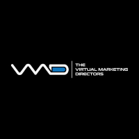 The Virtual Marketing Directors Logo