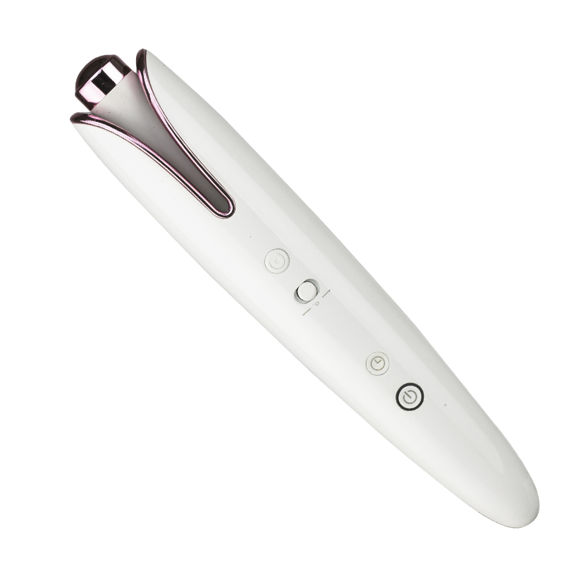 cordless curling iron'