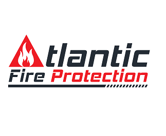 Company Logo For Atlantic Fire Protection'