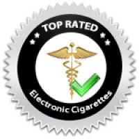 Company Logo For E-Cigarette Review Net'