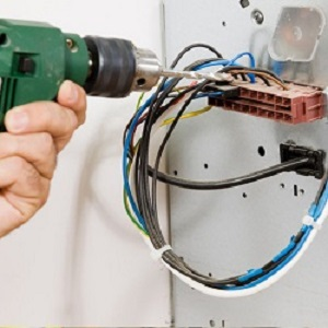 Electrical Service Upgrades'