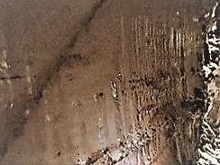 Joel Klenck: Starboard bow, Locus 4, Area B, Ark of Noah'