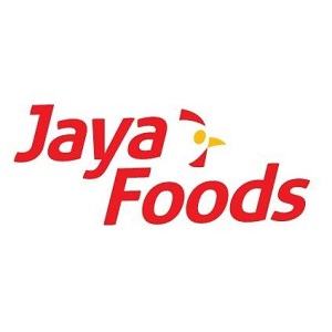 Company Logo For Jaya Foods'