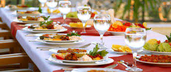 Catering &amp; Food Services for Correctional Facilities'