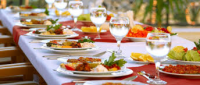Catering & Food Services for Correctional Facilities