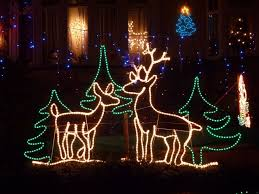 Christmas Lights and Christmas Decorations Market'
