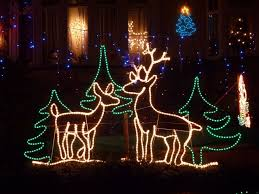 Christmas Lights and Christmas Decorations Market