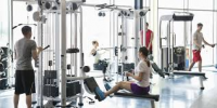 Gyms, Health and Fitness Clubs Market