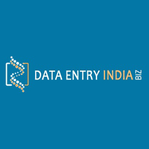 Company Logo For Data Entry India biz'