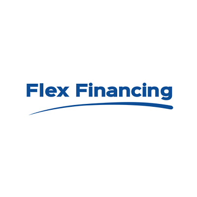 Company Logo For Flex Financing'