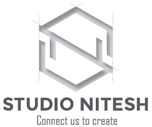 Company Logo For Studio Nitesh'