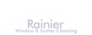 Rainier Roof Cleaning Burien Logo