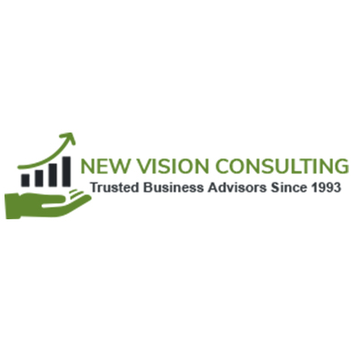 Company Logo For New Vision Consulting'