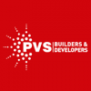 Company Logo For PVS Builders'