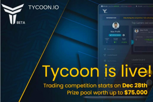 Tycoon'