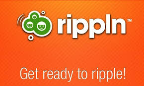 Company Logo For Rippln Create Your Global Ripple'