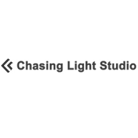 Chasing Light Studio Logo