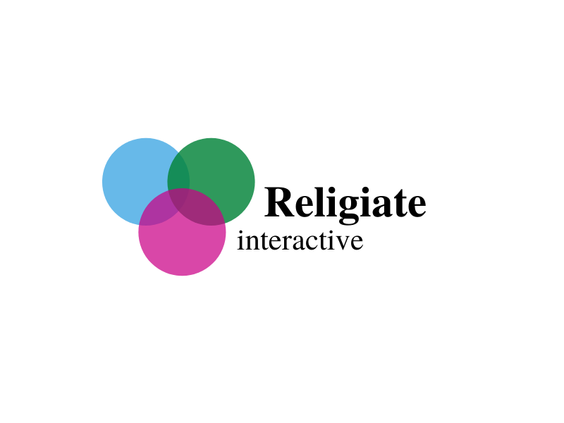 Company Logo For Religiate'