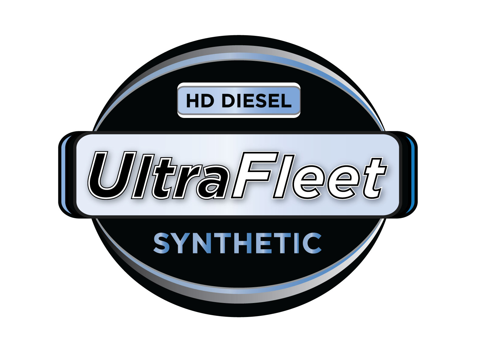 Champion UltraFleet® SAE 5W-30 API CJ-4