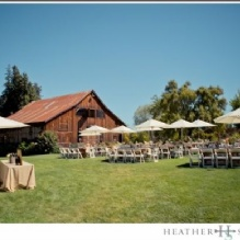 Wedding Coordination'