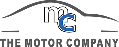 Company Logo For The Motor Company PPS ltd'