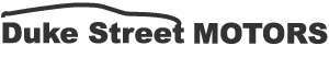 Company Logo For Duke Street Motors'