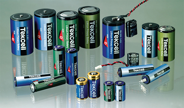 Primary Battery Market'