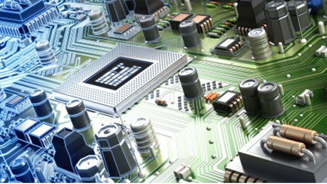 Electronics Manufacturing Services (EMS) Market