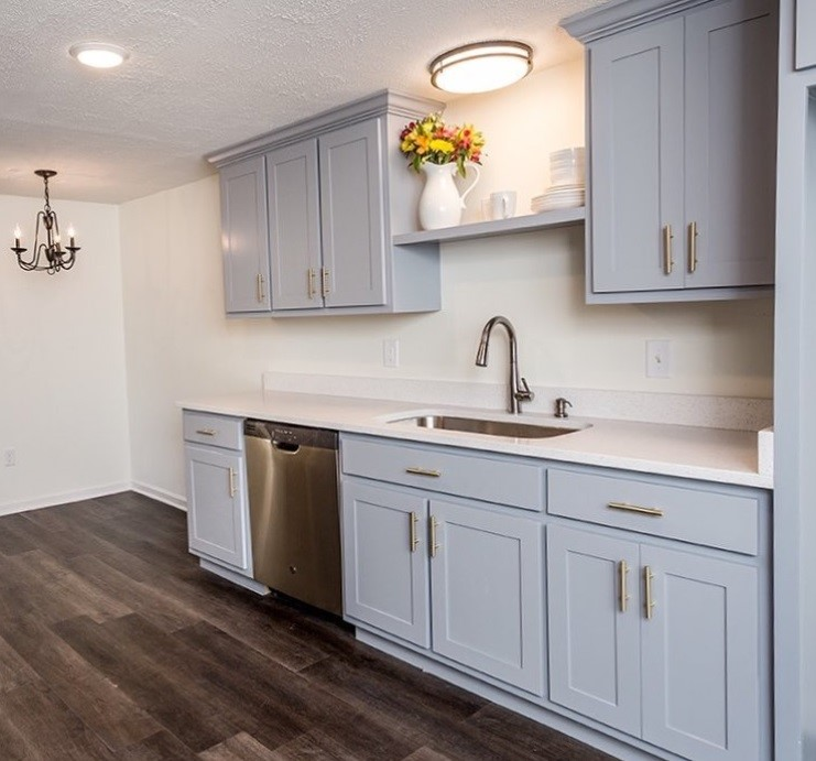 JNJ Homes LLC'