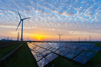 Solar Wind Hybrid Systems Market