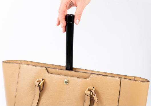 Now On Kickstarter - A groundbreaking TAMPON CASE!'