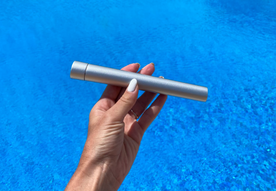 Now On Kickstarter - A groundbreaking TAMPON CASE!'