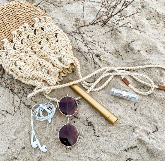 Now On Kickstarter - A groundbreaking TAMPON CASE!'