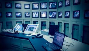 Security Control Room Software